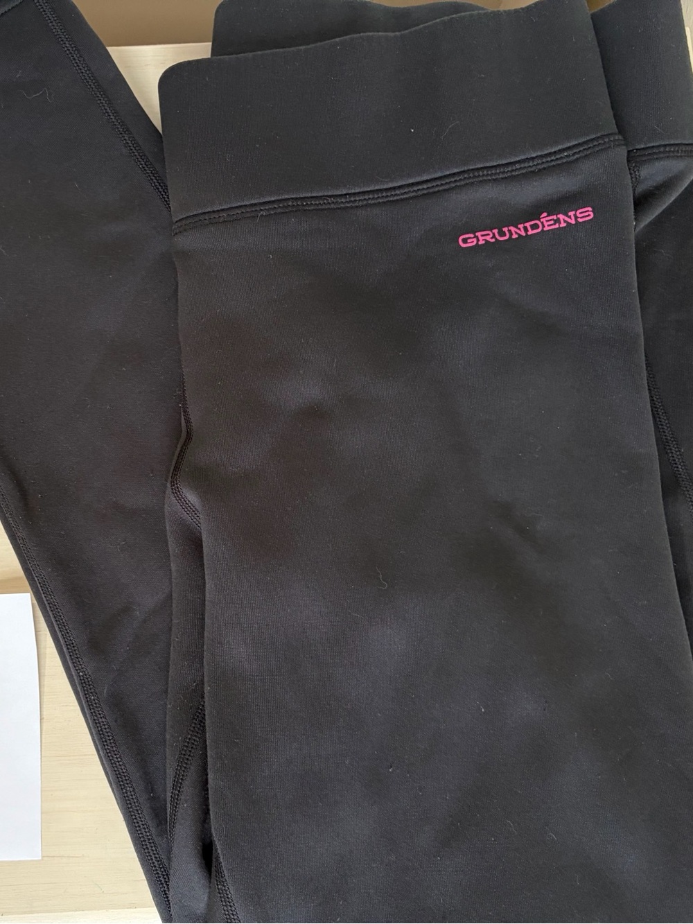 Grundéns thermal leggings